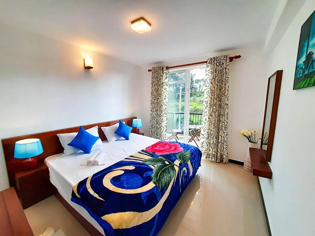 Ruby Apartments Nuwara Eliya Sri Lanka