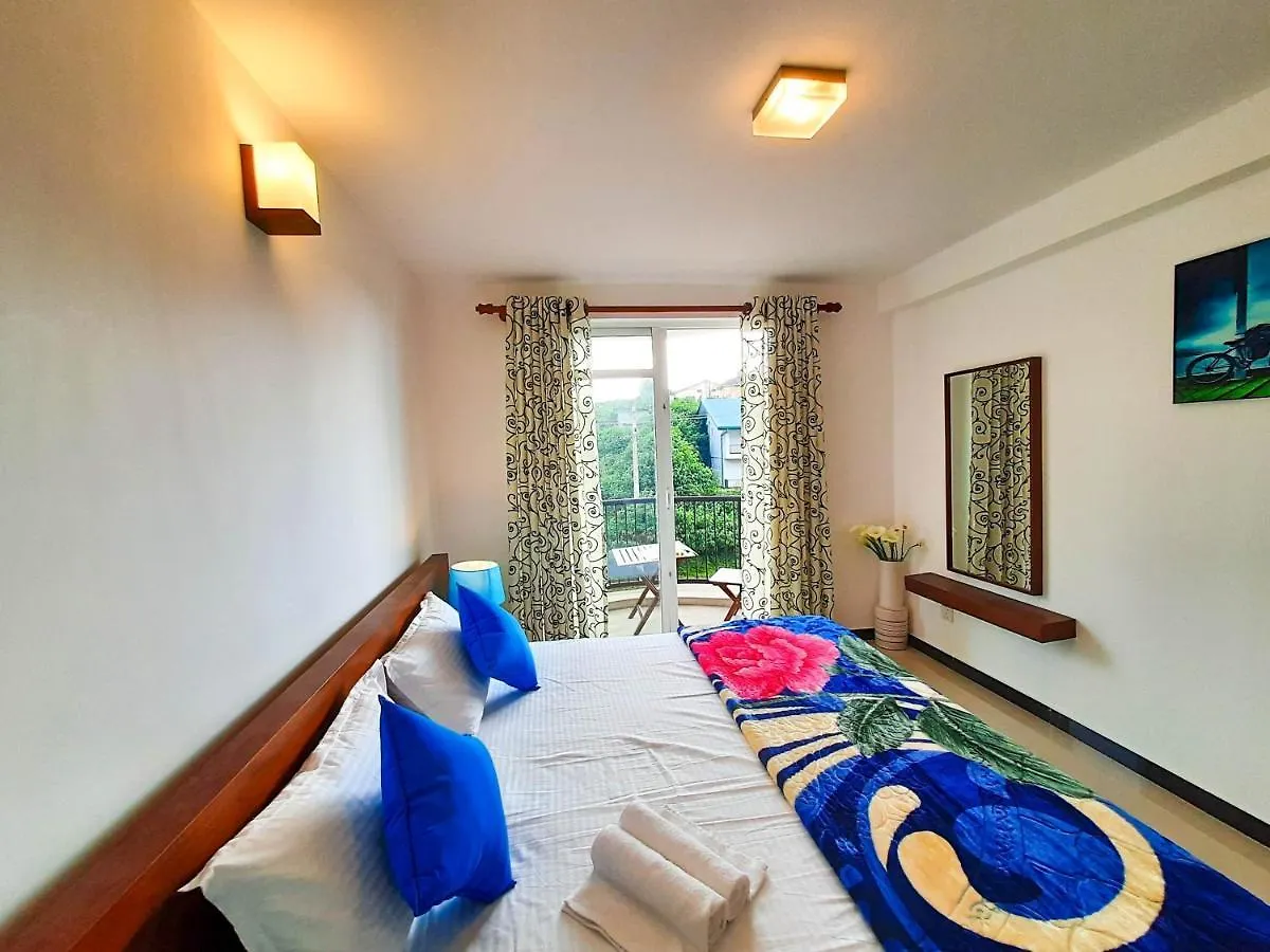 Ruby Apartments Nuwara Eliya