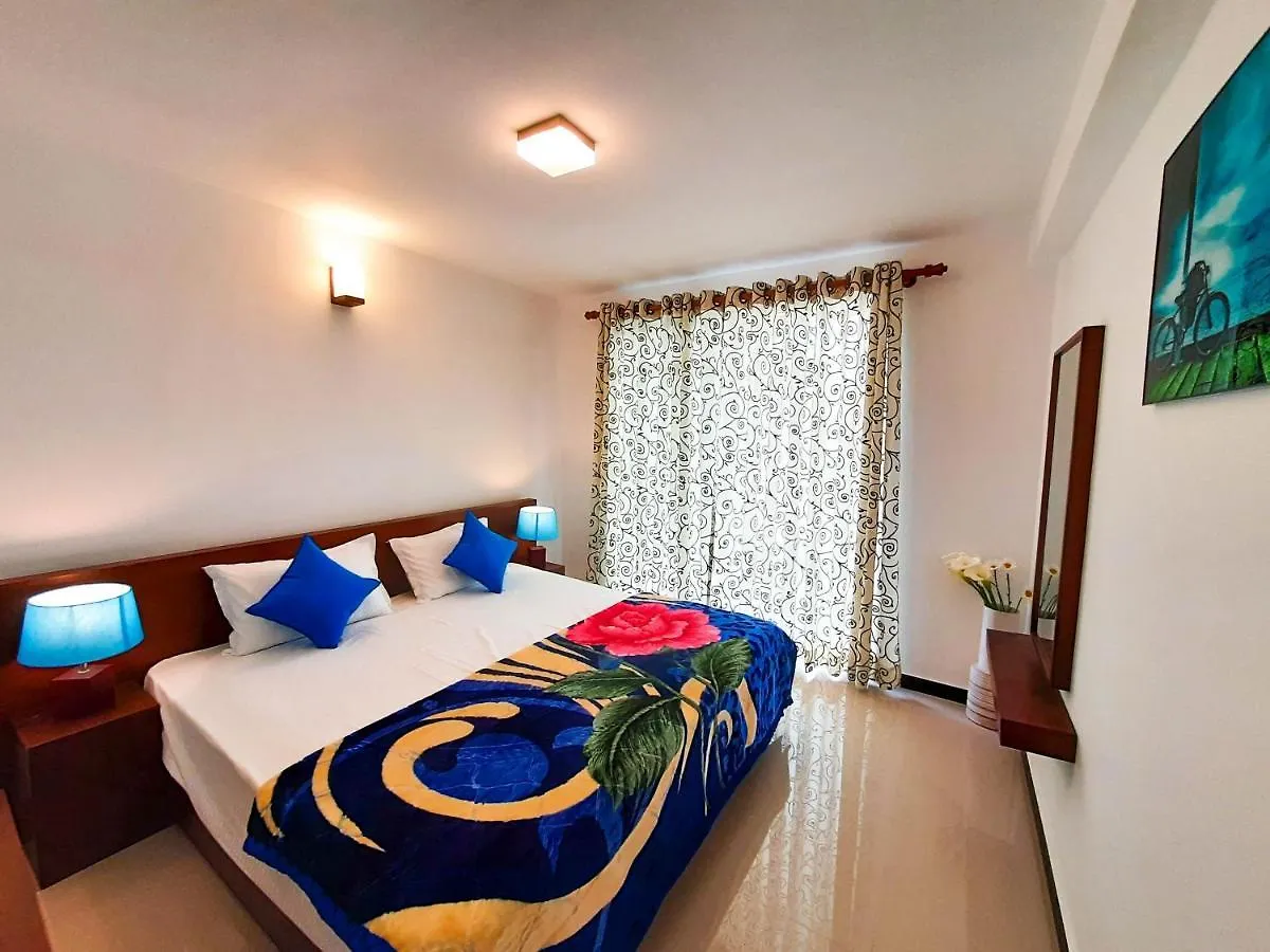Ruby Apartments Nuwara Eliya Sri Lanka