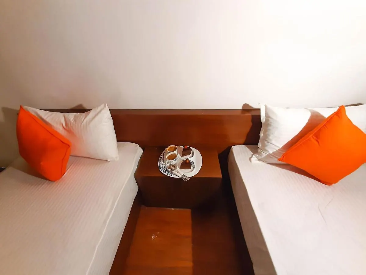 Ruby Apartments Nuwara Eliya Hotel