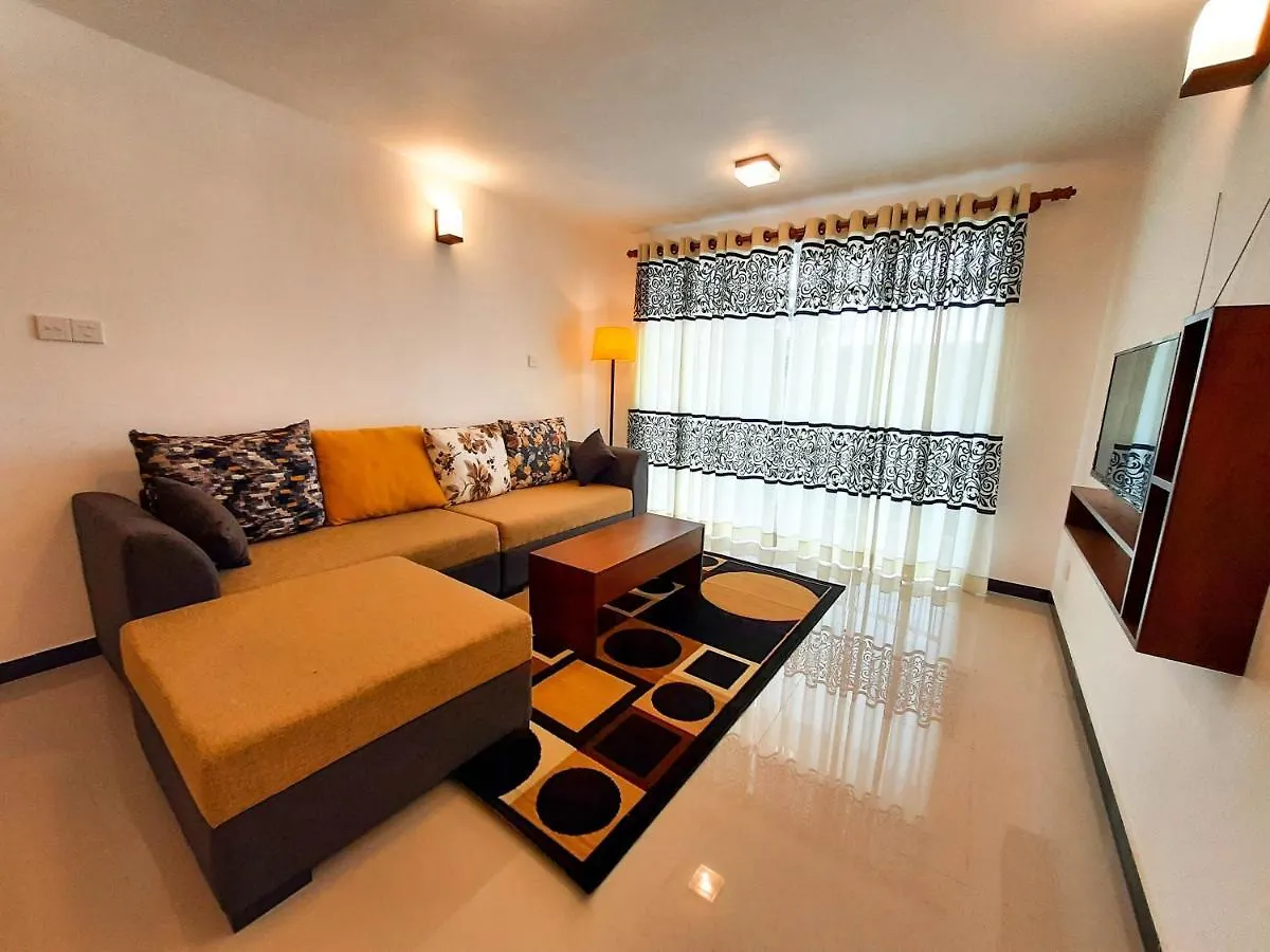 Ruby Apartments Nuwara Eliya Sri Lanka