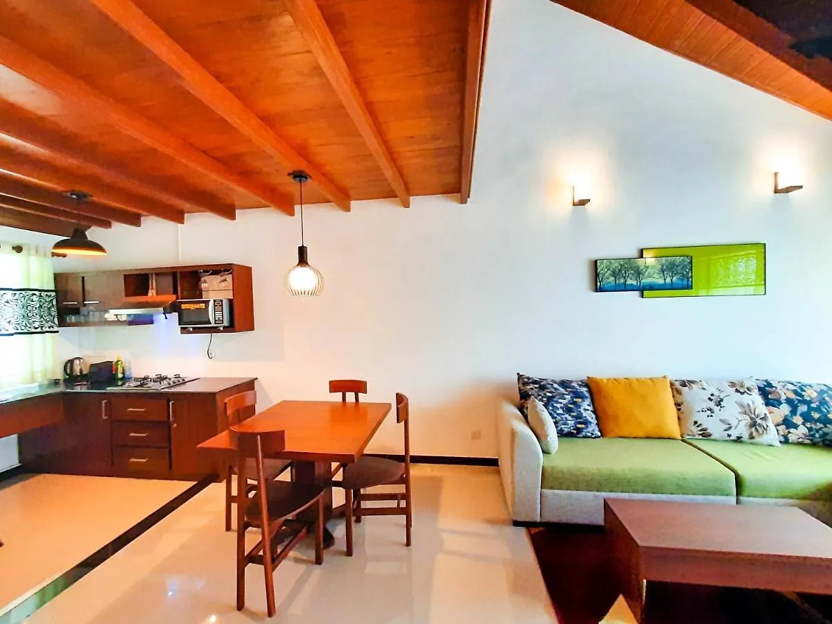 Ruby Apartments Nuwara Eliya