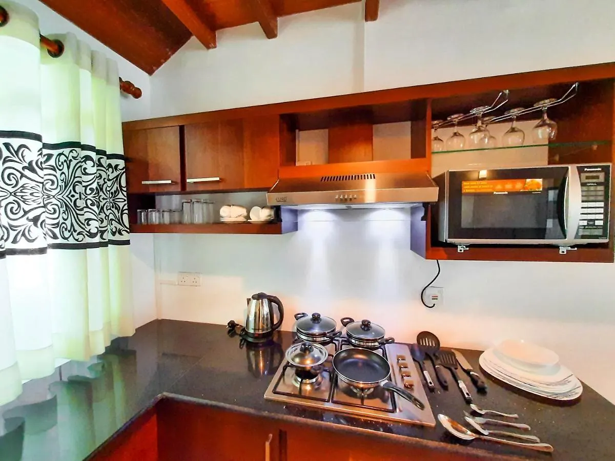 Ruby Apartments Nuwara Eliya