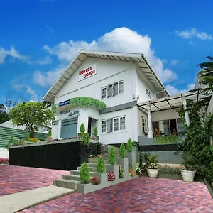 Hotel Jojos, Nuwara Eliya