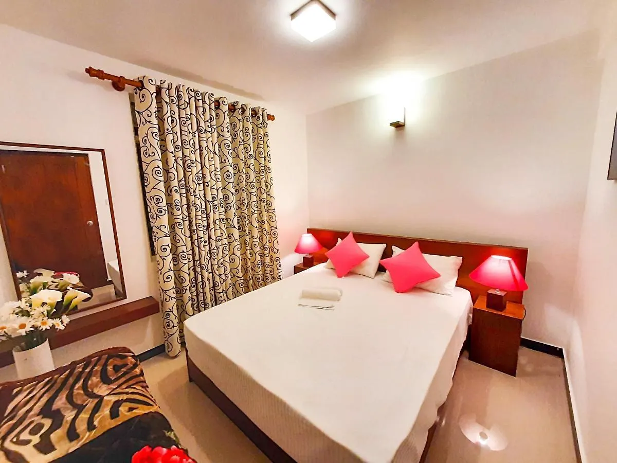 Ruby Apartments Nuwara Eliya 0*,  Sri Lanka