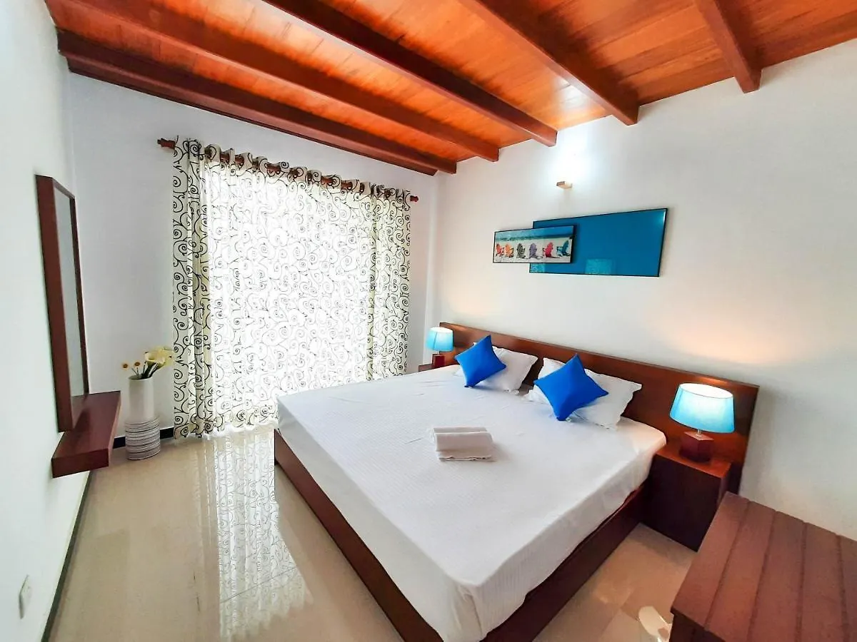 Ruby Apartments Nuwara Eliya