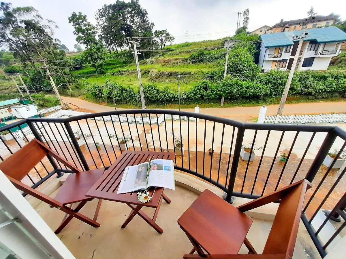 Ruby Apartments Nuwara Eliya Hotel