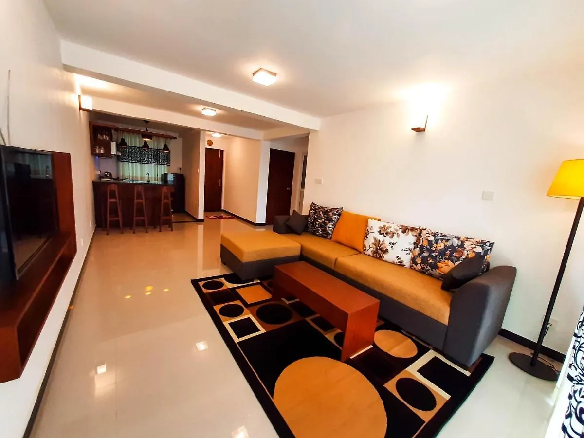 Ruby Apartments Nuwara Eliya