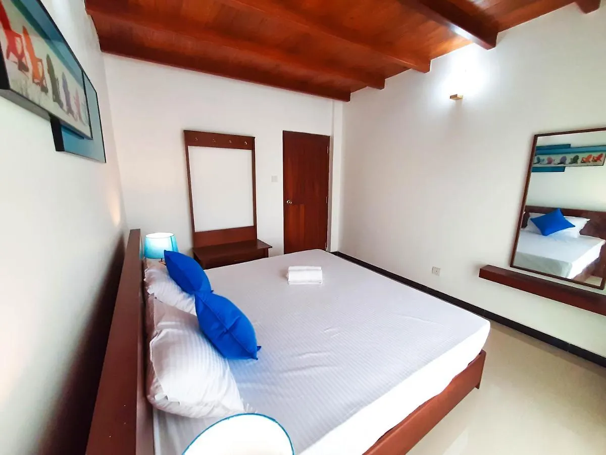Ruby Apartments Nuwara Eliya Sri Lanka