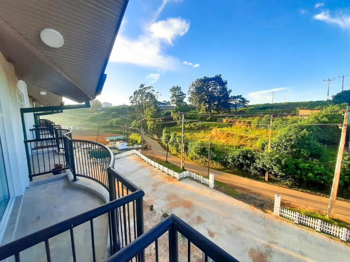 Ruby Apartments Nuwara Eliya 0*,  Sri Lanka