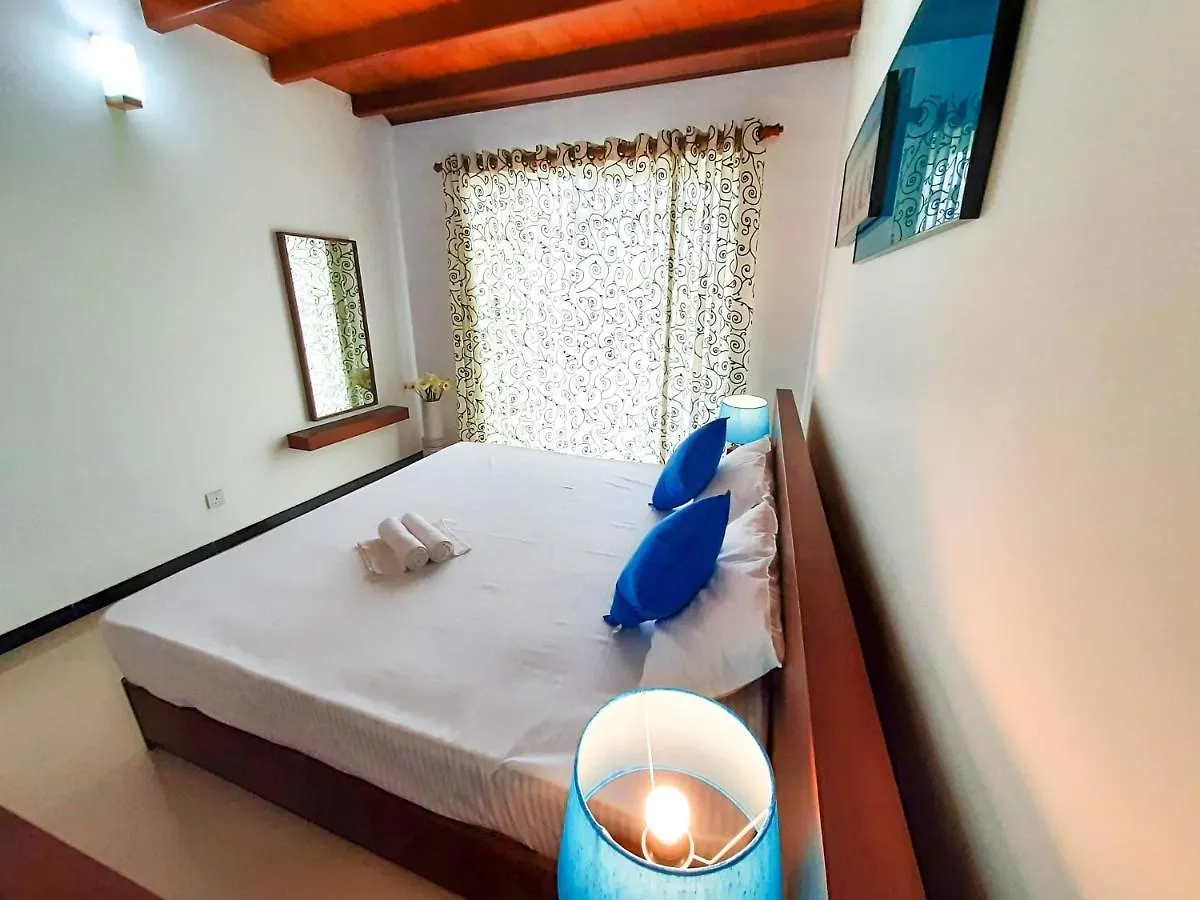 Ruby Apartments Nuwara Eliya Hotel