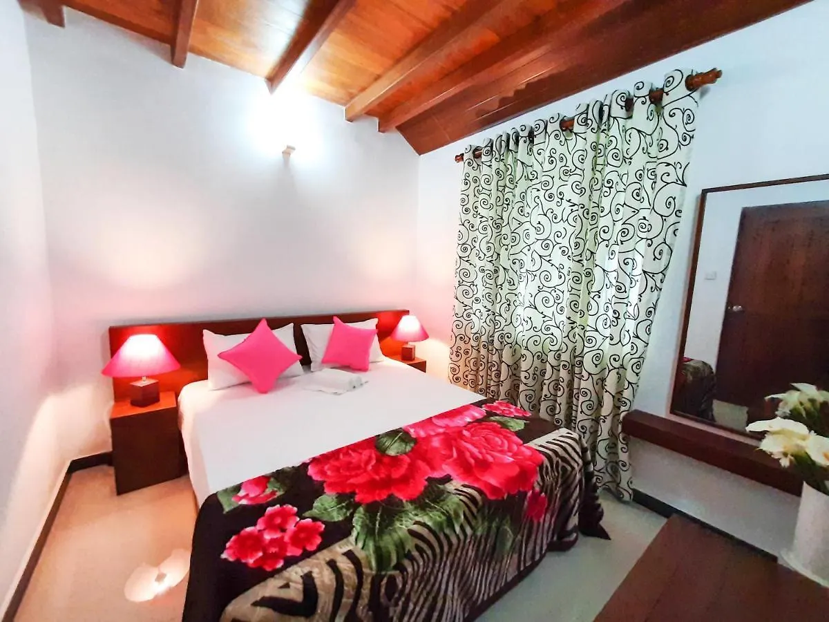 Ruby Apartments Nuwara Eliya Hotel
