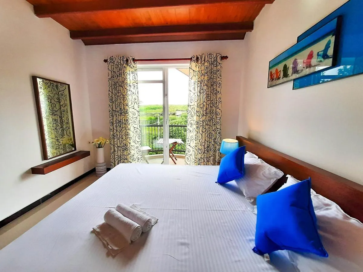 Hotel Ruby Apartments Nuwara Eliya