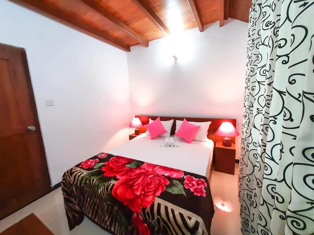 Ruby Apartments Nuwara Eliya