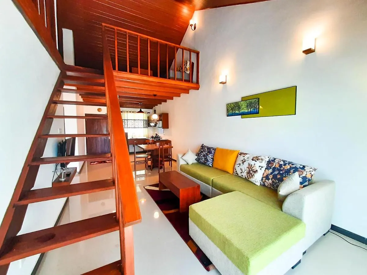 Ruby Apartments Nuwara Eliya Sri Lanka