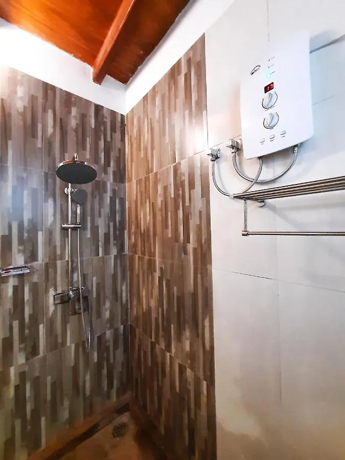 Ruby Apartments Nuwara Eliya