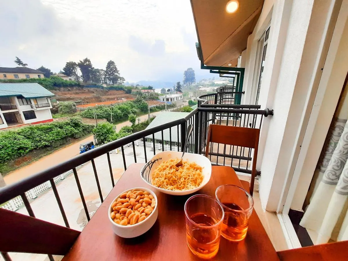Ruby Apartments Nuwara Eliya 0*,  Sri Lanka