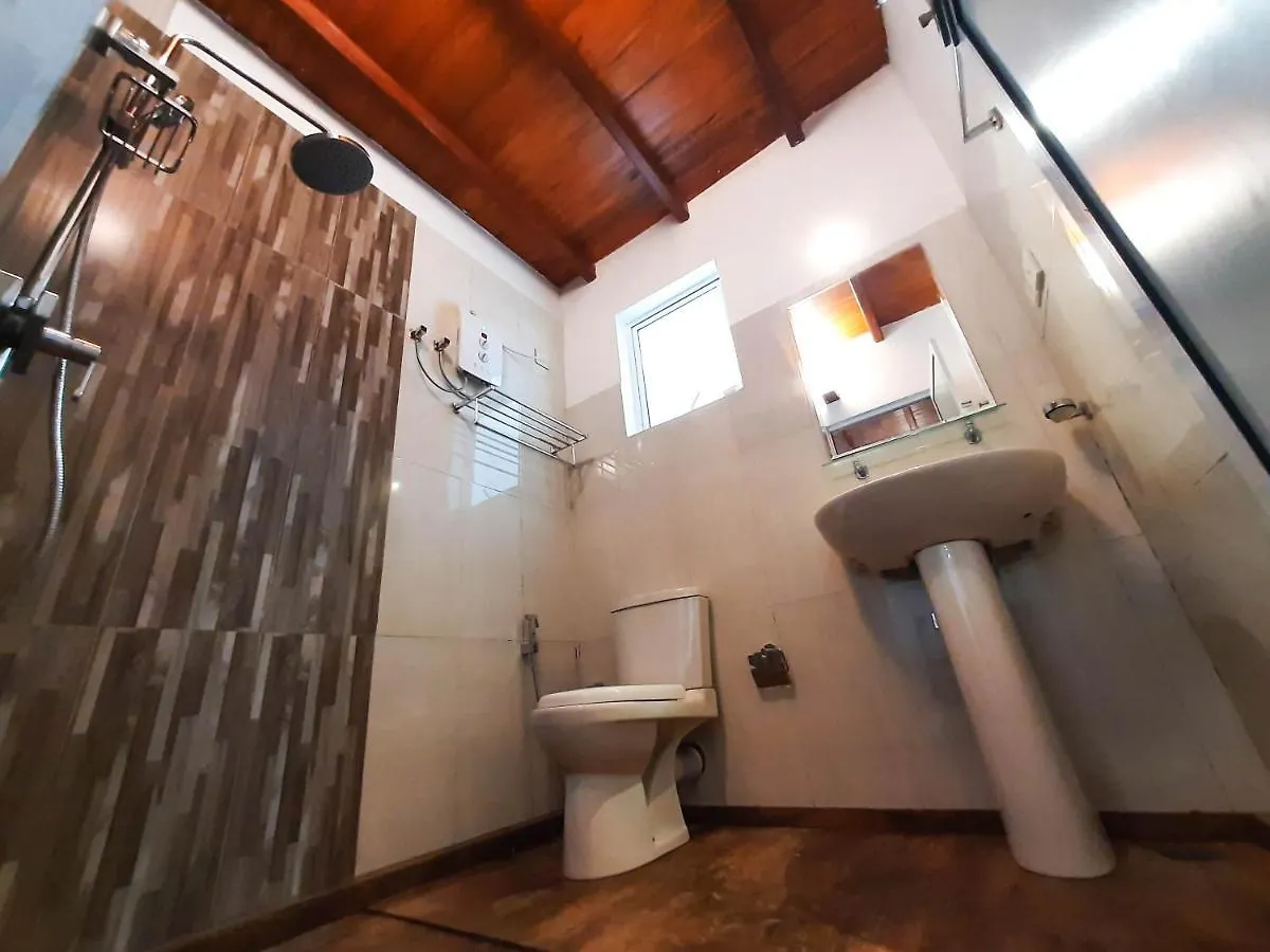 Ruby Apartments Nuwara Eliya Hotel