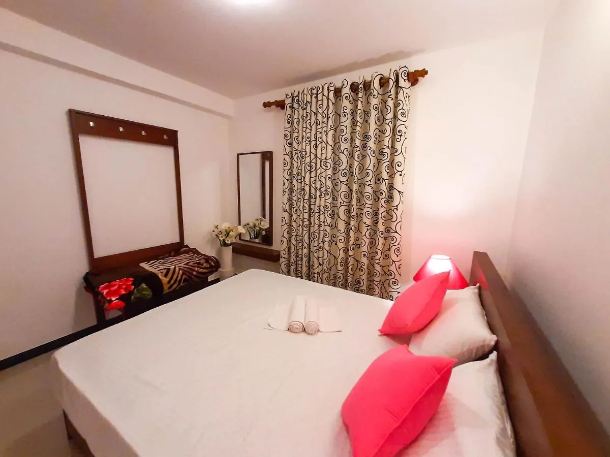 Hotel Ruby Apartments Nuwara Eliya