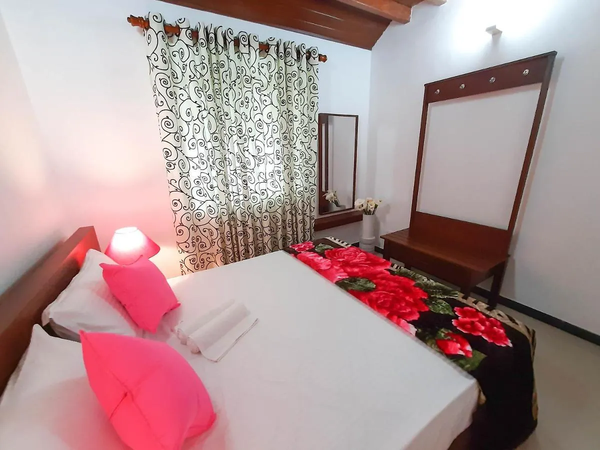 Ruby Apartments Nuwara Eliya Hotel