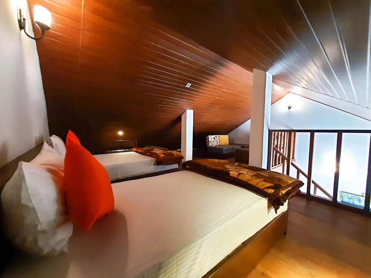 Hotel Ruby Apartments Nuwara Eliya