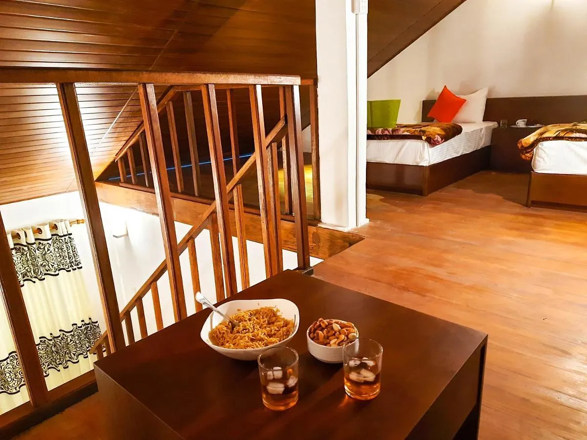Ruby Apartments Nuwara Eliya