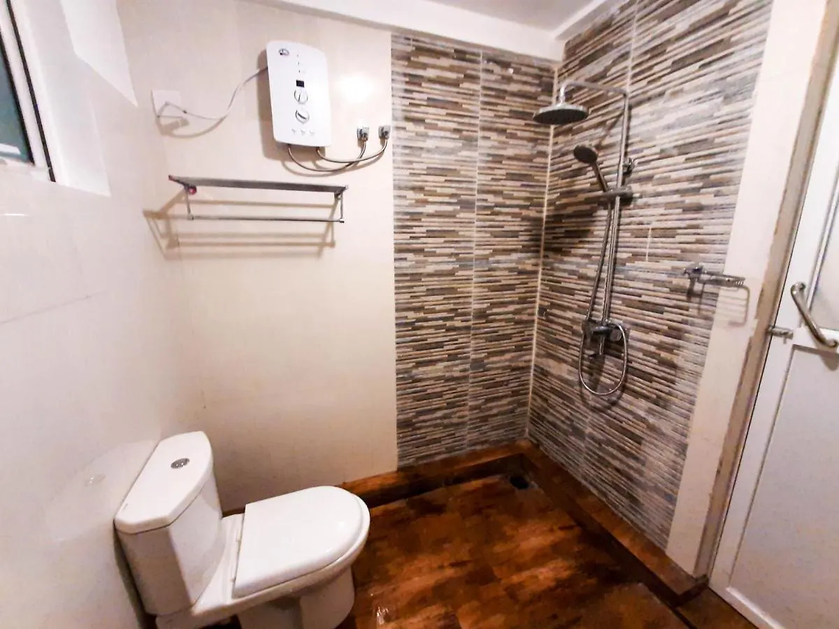 Hotel Ruby Apartments Nuwara Eliya
