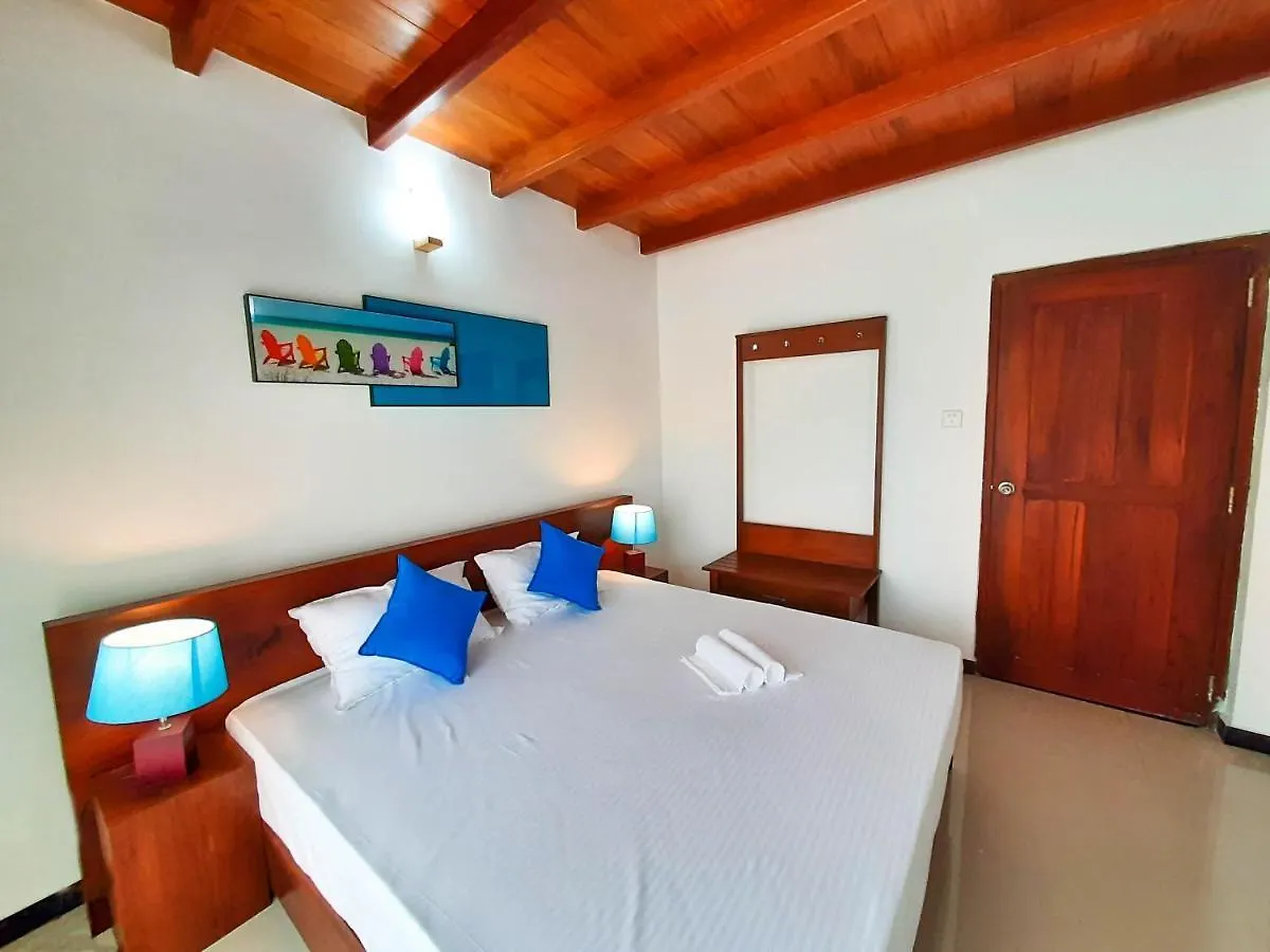 Ruby Apartments Nuwara Eliya Hotel