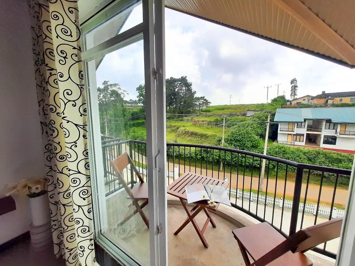 Ruby Apartments Nuwara Eliya 0*,  Sri Lanka