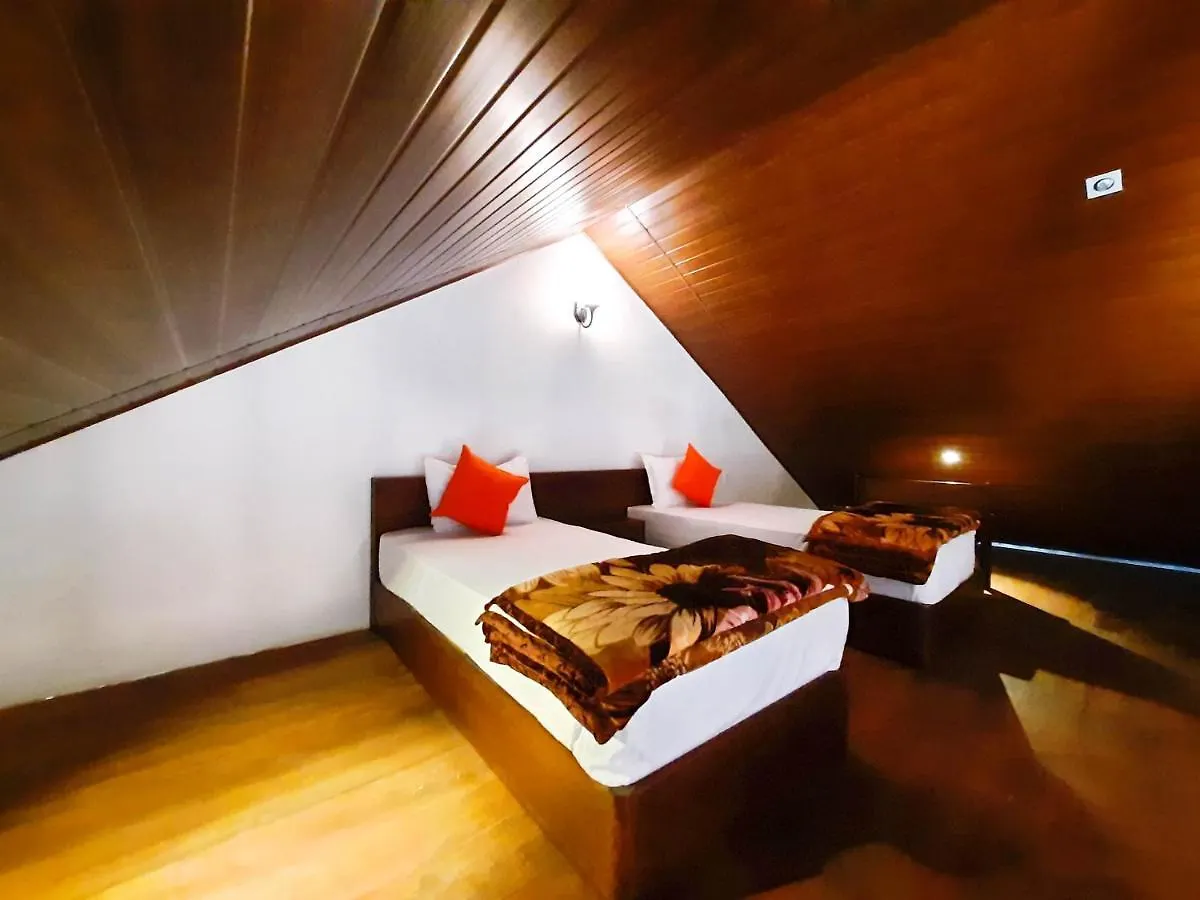 Ruby Apartments Nuwara Eliya Hotel