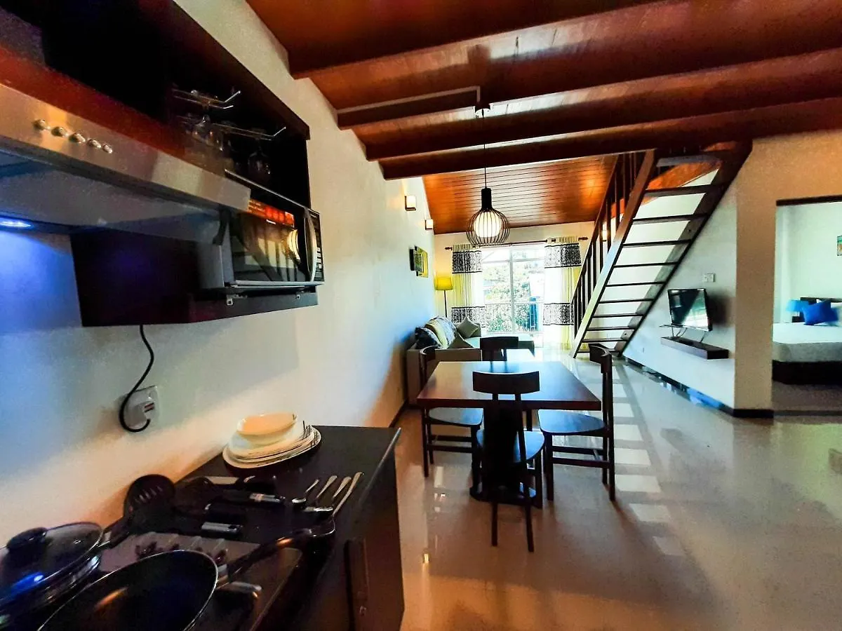 Ruby Apartments Nuwara Eliya