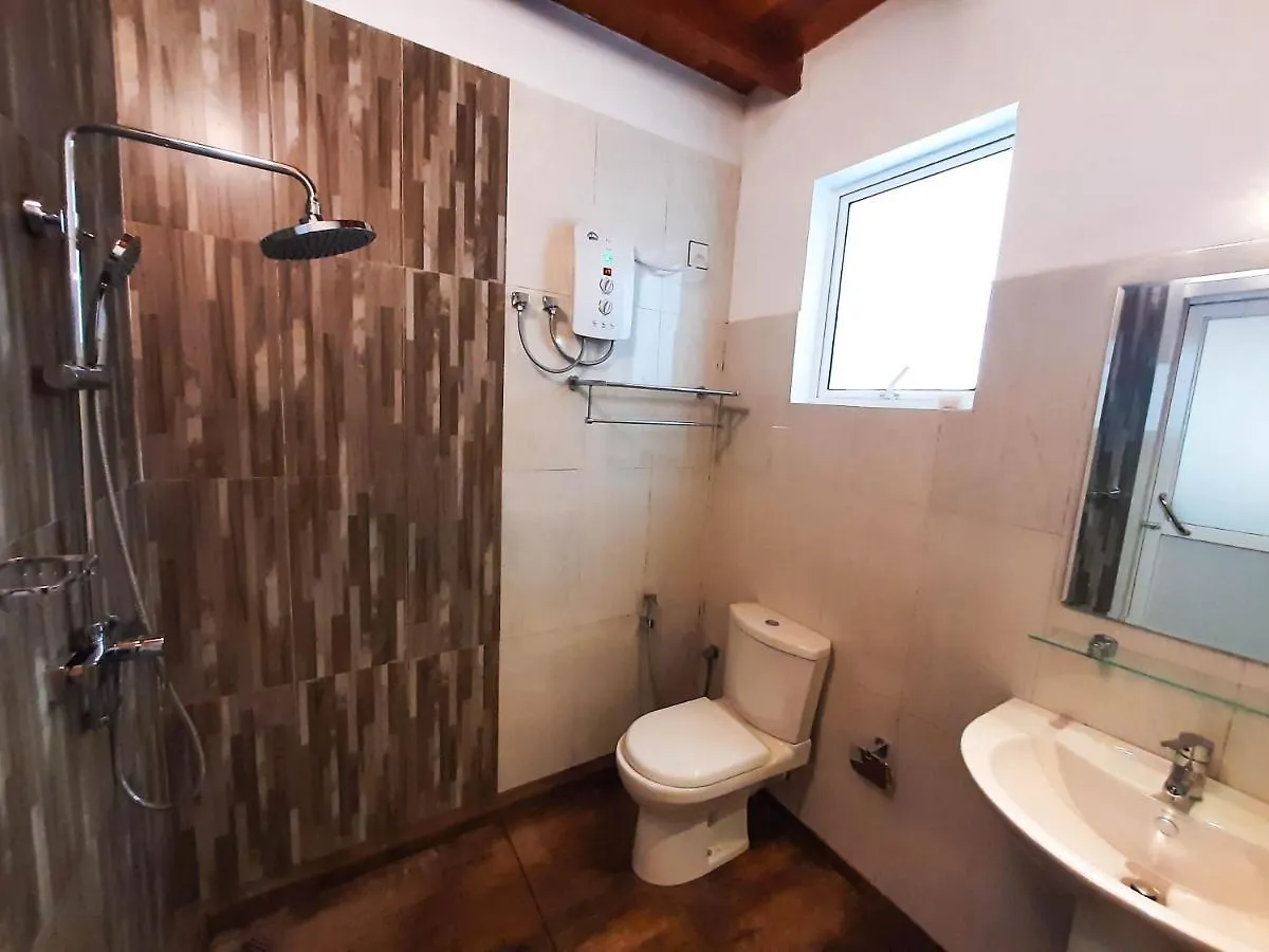 Ruby Apartments Nuwara Eliya