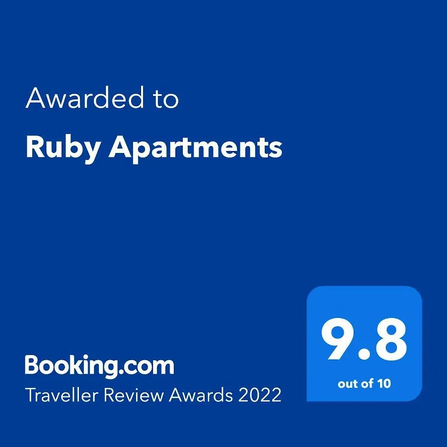 Ruby Apartments Nuwara Eliya Hotel